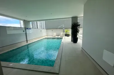 Apartamento com 2 quartos à venda na Rua Coronel Pedro Demoro, Balneário, Florianópolis