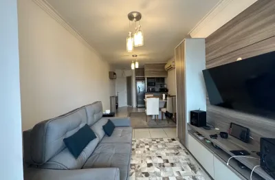 Apartamento com 3 quartos à venda na Rua José Lino Kretzer, Centro, São José