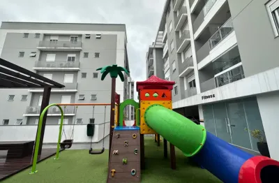 Apartamento com 3 quartos à venda na Rua José Lino Kretzer, Centro, São José