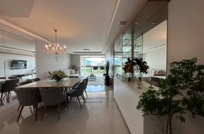 Apartamento com 3 quartos à venda na Rua Professor João José Cabral, Balneário, Florianópolis