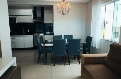 Apartamento com 3 quartos à venda na Rua São Lourenço, Flor de Nápolis, São José