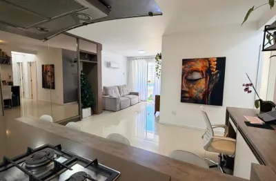 Apartamento com 3 quartos à venda na Rua Victor Meirelles, Campinas, São José