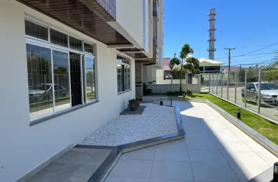 Apartamento com 3 quartos à venda na Avenida Patrício Caldeira de Andrade, Abraão, Florianópolis
