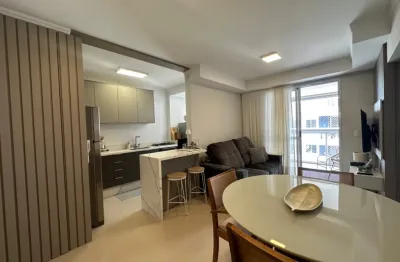 Apartamento com 2 quartos à venda na Rua João Grumiche, Roçado, São José