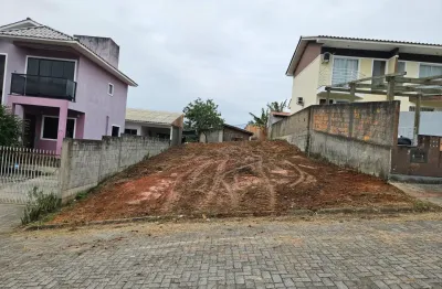 Terreno à venda no Potecas, São José 