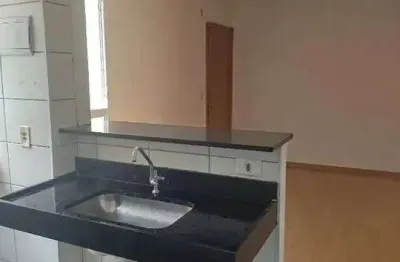 Apartamento para venda em são josé dos campos, jardim nova michigan, 2 dormitórios, 1 banheiro, 1 vaga