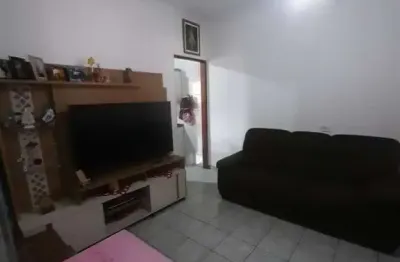 Casa para venda em são josé dos campos, jardim santa inês i, 2 dormitórios, 1 banheiro, 2 vagas