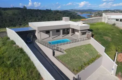 Casa em condomínio para venda em igaratá, jardim imperador, 3 dormitórios, 2 suítes, 3 banheiros, 2 vagas