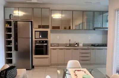 Apartamento para venda em são josé dos campos, vila cardoso, 3 dormitórios, 1 suíte, 2 banheiros, 2 vagas
