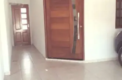 Casa para venda em são josé dos campos, cidade morumbi, 3 dormitórios, 1 suíte, 2 banheiros, 2 vagas