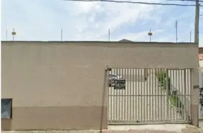 Casa em condomínio para venda em jacareí, jardim mesquita, 2 dormitórios, 2 suítes, 3 banheiros, 1 vaga