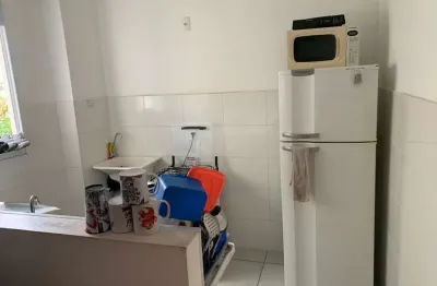 Apartamento para venda em são josé dos campos, bom retiro, 2 dormitórios, 1 banheiro, 1 vaga