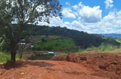 Terreno à venda na Estrada Municipal Renato Ourinque De Carvalho, 345, Zona Rural, Santa Isabel