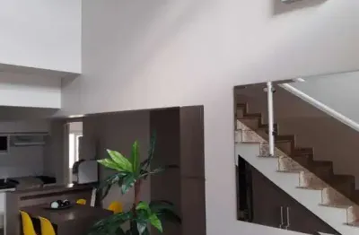Cobertura para venda em são josé dos campos, parque industrial, 4 dormitórios, 2 suítes, 4 banheiros, 2 vagas
