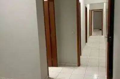 Casa para venda em são josé dos campos, cidade morumbi, 3 dormitórios, 1 suíte, 2 banheiros, 2 vagas