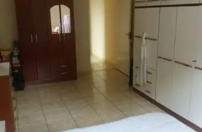 Sobrado para venda em são josé dos campos, jardim satélite, 5 dormitórios, 1 suíte, 3 banheiros, 3 vagas