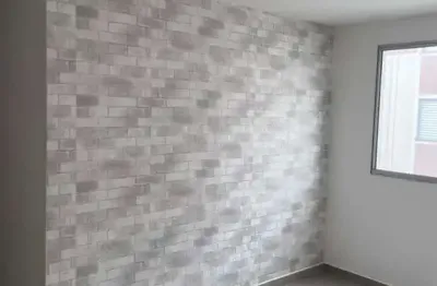 Apartamento para venda em são josé dos campos, jardim ismênia, 2 dormitórios, 1 banheiro, 1 vaga