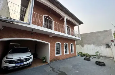 Sobrado para venda em são josé dos campos, cidade morumbi, 4 dormitórios, 1 suíte, 2 banheiros, 4 vagas