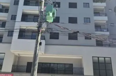 Apartamento para venda em são josé dos campos, parque industrial, 2 dormitórios, 1 suíte, 2 banheiros, 1 vaga