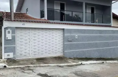 Casa para venda em são josé dos campos, vila tesouro, 5 dormitórios, 1 suíte, 2 banheiros, 3 vagas