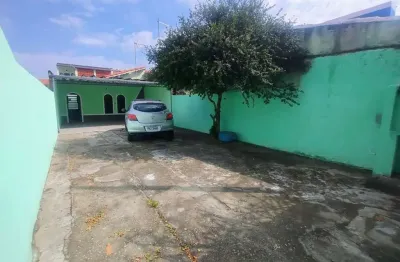 Casa para venda em são josé dos campos, cidade morumbi, 2 dormitórios, 1 banheiro, 8 vagas
