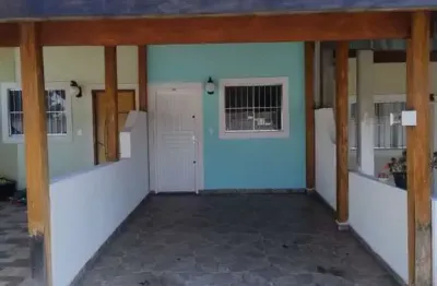 Sobrado em condomínio para venda em são josé dos campos, residencial ana maria, 2 dormitórios, 2 banheiros, 1 vaga