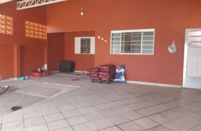 Casa para venda em jacareí, jardim elza maria, 3 dormitórios, 1 banheiro, 3 vagas