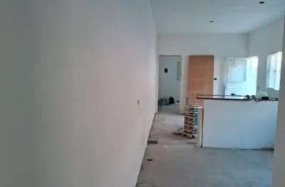 Casa para venda em jacareí, parque imperial, 2 dormitórios, 1 banheiro, 2 vagas