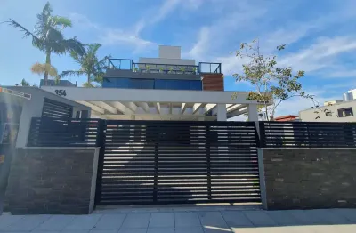Studio com 32m² no novo campeche - florianópolis / sc