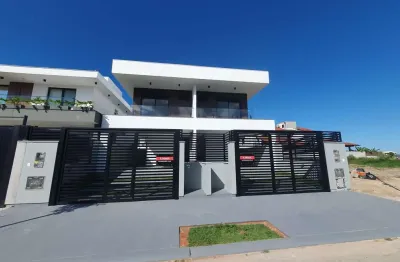 Casa 3 suítes à venda, a 200m da praia - campeche - florianópolis/sc