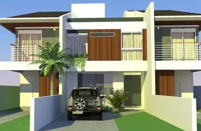 Casa para venda com 3 dorm, sendo 2 demi suítes, no campeche - florianópolis - sc