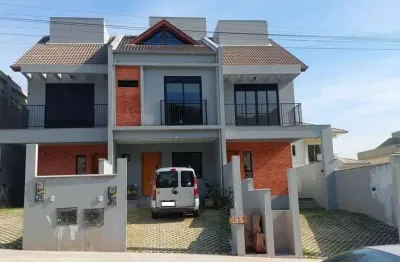 Casa para locação com 1 suítes e amplo sótão, no campeche - florianópolis - sc