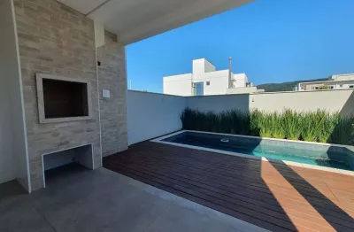 Casa com 3 suítes, lagoa da conceição - florianópolis/sc
