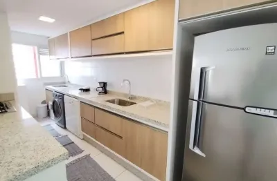 Apartamento mobiliado, 3 dorm, perto da praia,  novo campeche - florianópolis - sc
