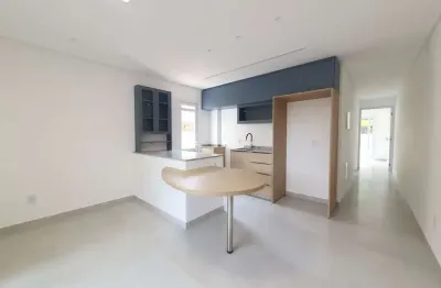 Apartamento novo, 2 dormitórios, 50m da praia no campeche - florianópolis / sc