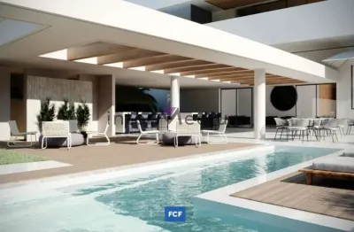 Apartamento com 4 quartos à venda na rua das acácias, 310, vale do sereno, nova lima por r$ 2.870.000