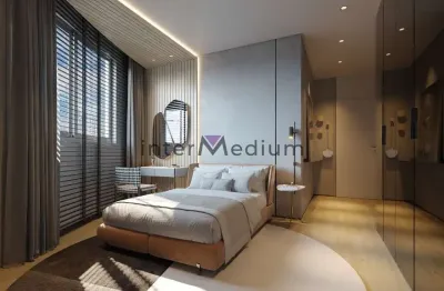 Apartamento com 3 quartos à venda na dimas henrique de freitas, 198, vila da serra, nova lima por r$ 2.050.000