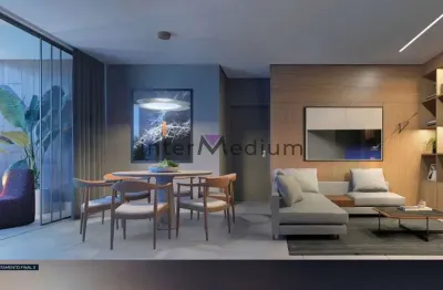 Apartamento com 4 quartos à venda na rua ipê rosa, 166, vila da serra, nova lima por r$ 2.720.000