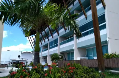 Apartamento em porto de galinhas ( praia do cupe) 02 quartos vila do atlântico