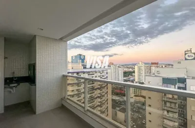 Apartamento com 2 quartos à venda na rua osni joão vieira, 639, campinas, são josé por r$ 864.696
