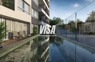 Apartamento com 2 quartos à venda na servidão natalicia pereira, 70, joão paulo, florianópolis por r$ 845.000