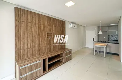Apartamento com 2 quartos à venda na rua felipe schmidt, 835, centro, florianópolis por r$ 1.450.000