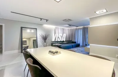 Apartamento com 3 quartos à venda na mal. castelo branco, 300, campinas, são josé por r$ 2.190.000