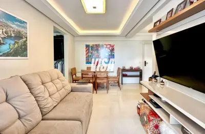 Apartamento com 2 quartos à venda na rua jomilda camargo da cunha, 293, campinas, são josé por r$ 620.000