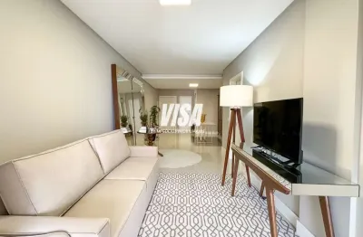 Apartamento com 3 quartos à venda na rua brasilpinho, 261, kobrasol, são josé por r$ 1.590.000