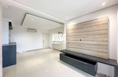 Apartamento com 3 quartos à venda na rua sílvio possobon, 70, abraão, florianópolis por r$ 990.000