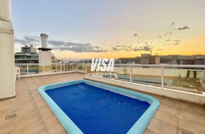 Cobertura com 3 quartos à venda na rua altamiro di bernardi, 219, campinas, são josé por r$ 1.940.000