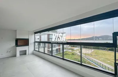 Apartamento com 3 quartos à venda na rodovia joão paulo, 2301, joão paulo, florianópolis por r$ 3.890.000