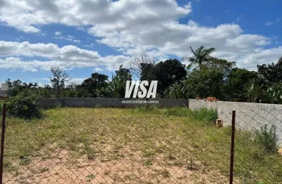 Terreno à venda na são josé jorge zimmerman, 1, sertão do maruim, são josé por r$ 299.000