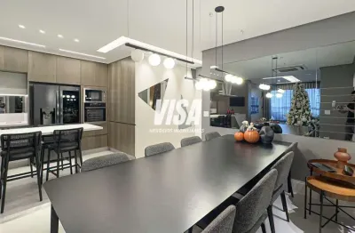 Apartamento com 3 quartos à venda na mal. castelo branco, 300, campinas, são josé por r$ 2.600.000